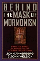 Everything you ever wanted to know about Mormonism