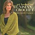 Get hooked on Tunisian crochet : learn how with 13 projects