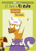El perro y el gato. / Unleashed/Sin correa