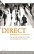 Direct marketing in action : cutting-edge strategies... door Andrew R Thomas