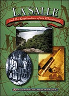 La Salle and the exploration of the Mississippi