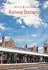 Railway stations by Tim Bryan