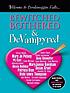 Bewitched bothered & be vampyred : a collaborative novel