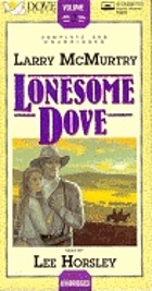 Lonesome Dove