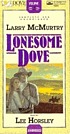 Lonesome Dove door Larry McMurtry
