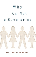 Why I am not a secularist