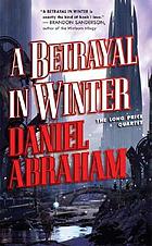 A betrayal in winter