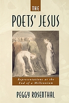 The poets' Jesus : representations at the end of a millennium