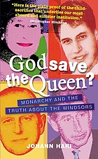 God save the Queen?