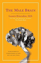 The male brain