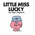 Little Miss Lucky de Roger Hargreaves