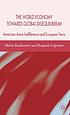 The world economy towards global disequilibrium... von Mario Baldassarri