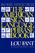 The American sign language phrase book von Louie J Fant