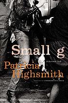 Small g : a summer idyll