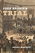 John Brown's trial