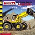 Tonka / If I could drive a loader! by  Michael Teitelbaum 