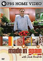 Made in Spain