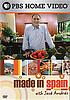 Made in Spain de  Bruce Franchini 