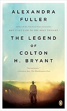 The legend of Colton H. Bryant