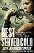 Best served cold