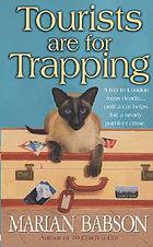 Tourists are for trapping
