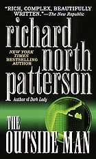 The outside man : a novel