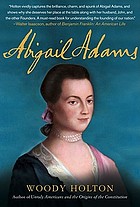 Abigail Adams : [a life]