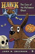 The case of the Halloween ghost