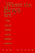 Where the boys are : Cuba, Cold War America and the making of a New Left
