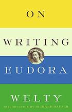 On writing