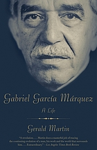Gabriel García Márquez : a life
