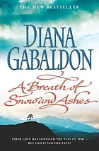 A breath of snow and ashes
