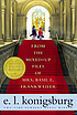 From the mixed-up files of Mrs. Basil E. Frankweiler,