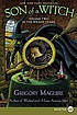 Son of a witch : a novel de Gregory Maguire