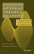 Einstein's general theory of relativity : with modern applications in cosmology