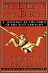 The ends of the earth : a journey at the dawn... de  Robert D Kaplan 