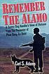 Remember the Alamo : a sentry dog handler's view of Vietnam from the perimeter of Phan Rang Air Base