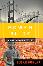 Power slide : a Darcy Lott mystery