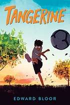 Tangerine : literature circles