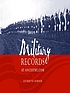 Military records at Ancestry.com 著者：  Esther Yu Sumner 