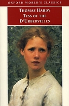 Tess of the d'Urbervilles