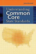 Understanding common core state standards