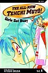 The all-new Tenchi Muyō! vol. 4, Girls get busy 著者： Hitoshi Okuda