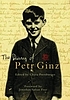 The diary of Petr Ginz 1941-1942 de Petr Ginz