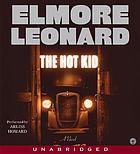 The hot kid