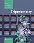 Trigonometry. door Margaret L Lial