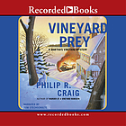 Vineyard prey