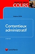 Contentieux administratif by Delphine Costa