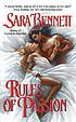 Rules of passion von Sara Bennett
