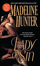 Lady of sin